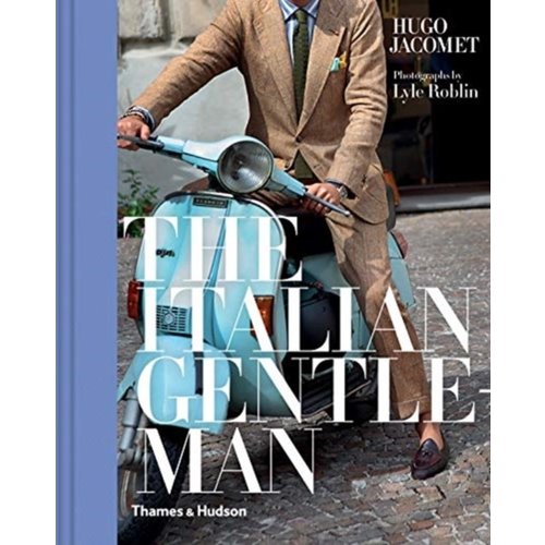 The Italian Gentleman The Italian Gentleman