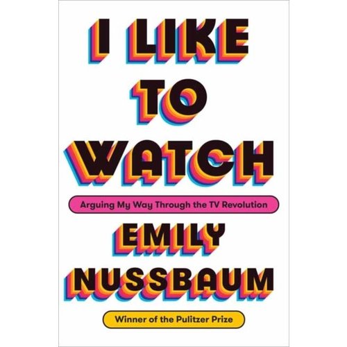 I Like To Watch I Like To Watch