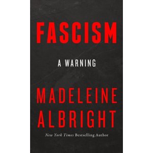 Madeleine Albright Fascism