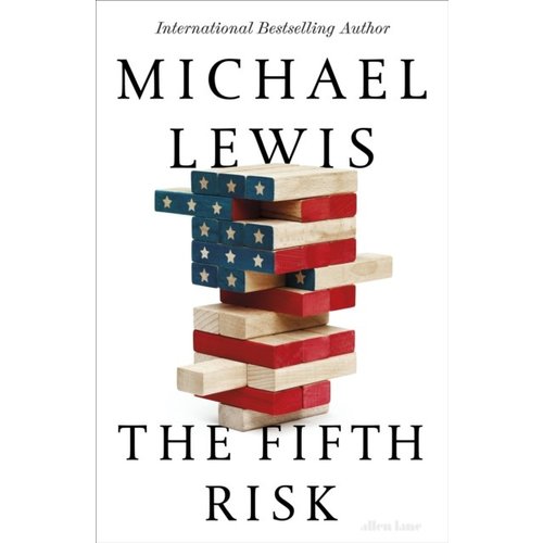 The Fifth Risk The Fifth Risk