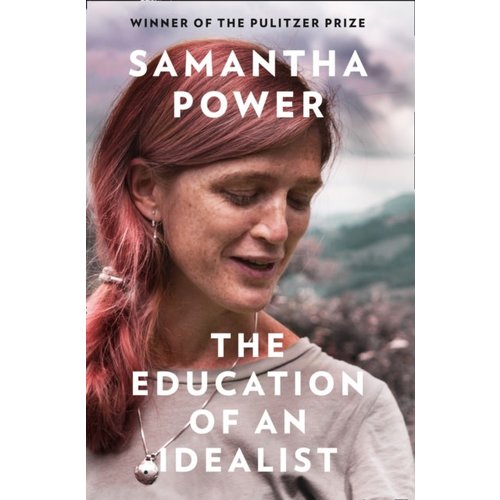 The Education of an Idealist The Education of an Idealist