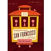 Distinctively San Francisco: A Guide to the Usual and Unusual