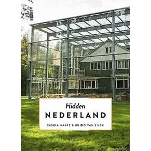Saskia Naafs Hidden Nederland Saskia Naafs Hidden Nederland