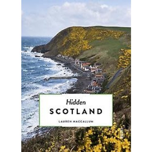 Hidden Scotland Hidden Scotland