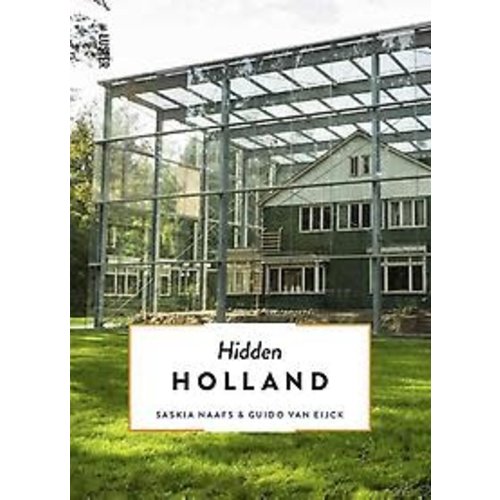 Saskia Naafs Hidden Holland Saskia Naafs Hidden Holland