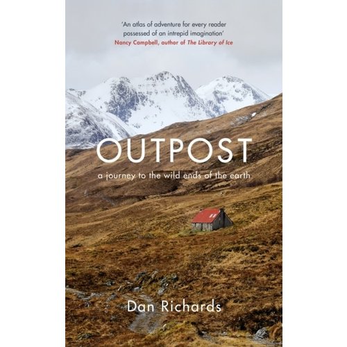 Outpost Outpost
