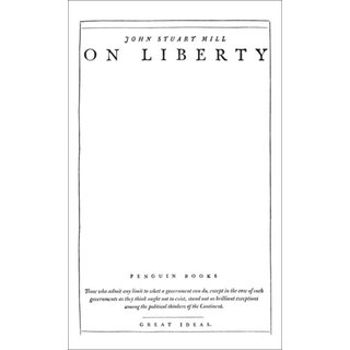 On Liberty