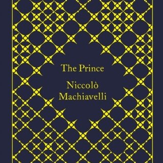 Niccolo Machiavelli The Prince