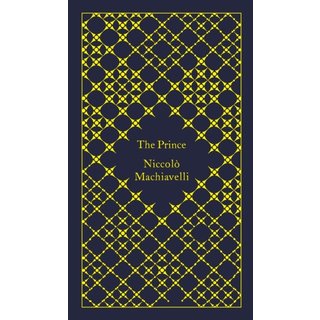 Niccolo Machiavelli The Prince