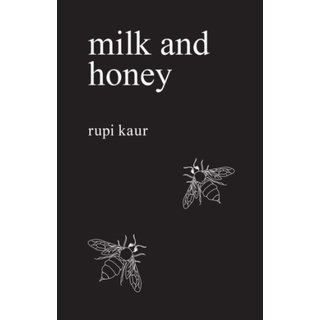 Milk and Honey