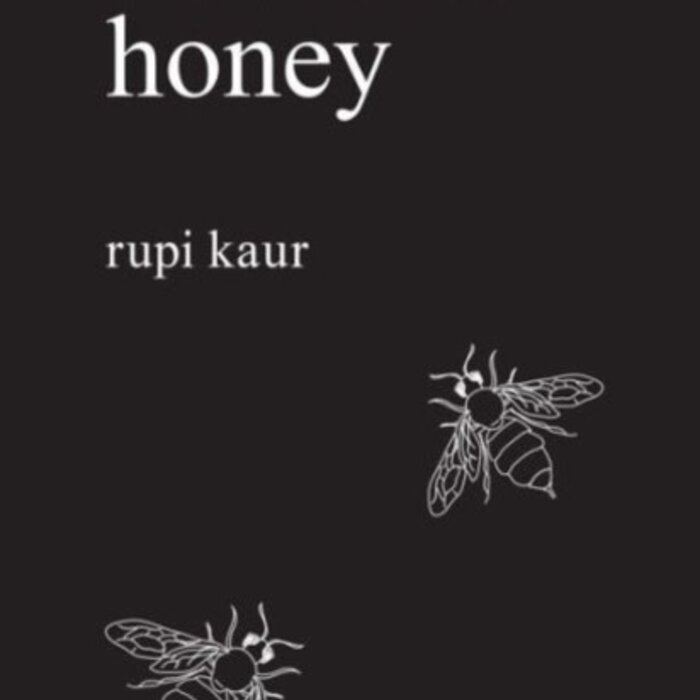 Milk and Honey