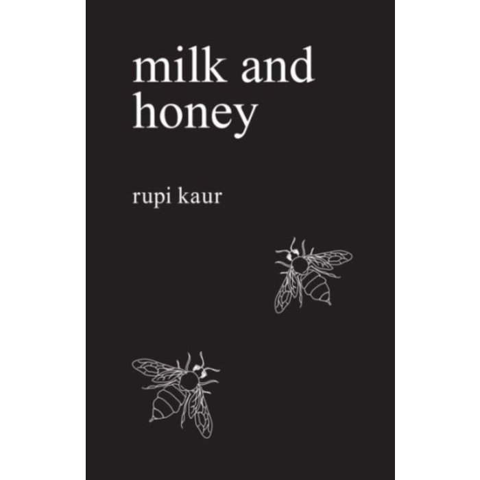Milk and Honey