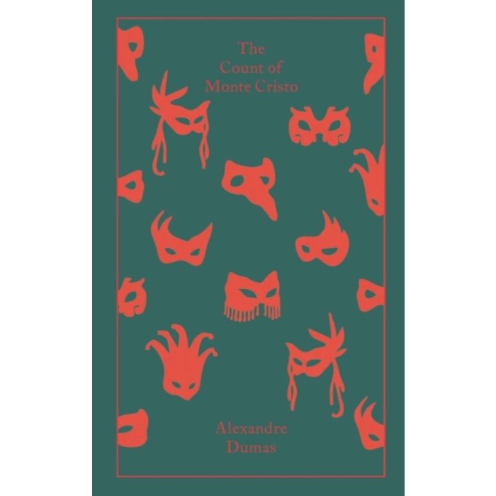 The Count of Monte Cristo