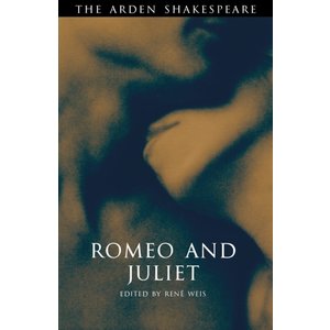 William Shakespeare Romeo & Juliet (Arden Edition)