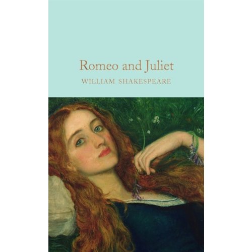 Shakespeare William Romeo & Juliet Shakespeare William Romeo & Juliet