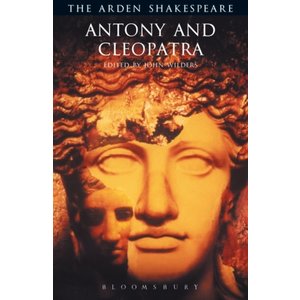 William Shakespeare Antony & Cleopatra (Arden Edition)