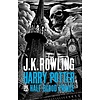 Harry Potter and the Half-Blood Prince