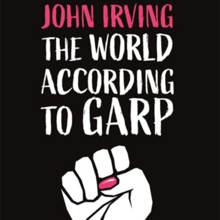 The World According To Garp