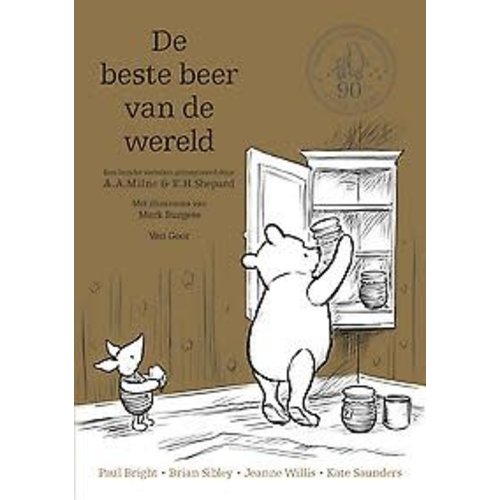 Beste beer van de wereld Beste beer van de wereld