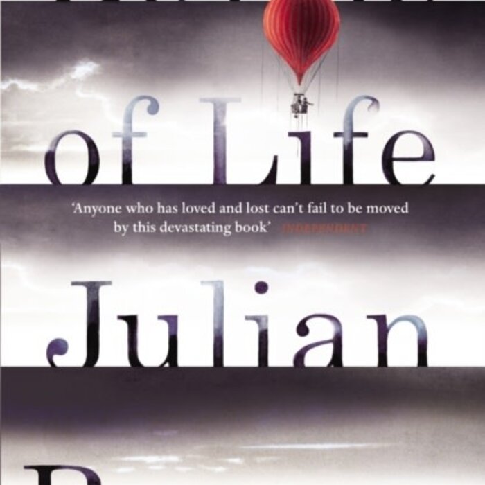 Julian Barnes Levels of Life