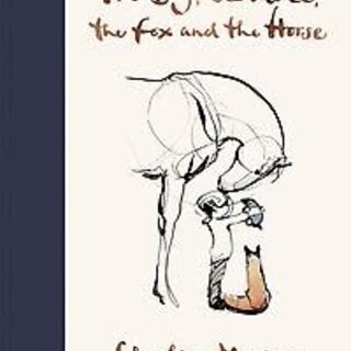 Charlie Mackesy The Boy, The Mole, The Fox and The Horse
