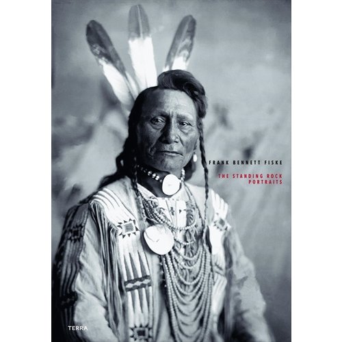 The Standing Rock Portraits The Standing Rock Portraits