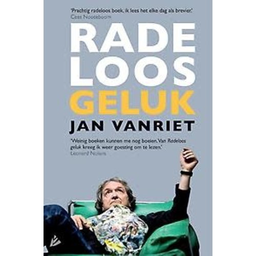 Radeloos Geluk Radeloos Geluk