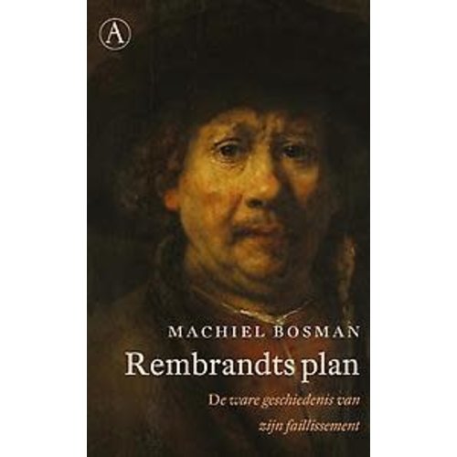 Rembrandt's Plan Rembrandt's Plan
