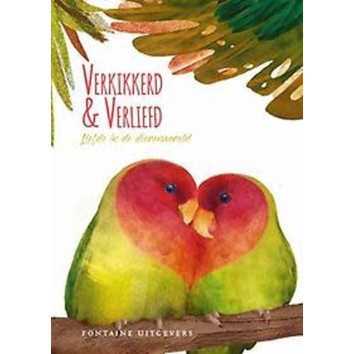 Verkikkerd & verliefd Verkikkerd & verliefd