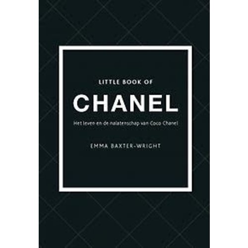 Little book of Chanel Little book of Chanel