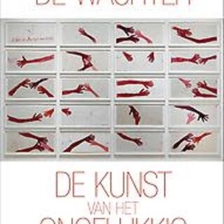 Dirk De Wachter De kunst van het ongelukkig zijn