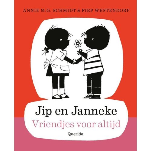Annie M.G. Schmidt Vriendjes voor altijd Annie M.G. Schmidt Vriendjes voor altijd