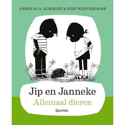 Annie M.G. Schmidt Allemaal dieren Annie M.G. Schmidt Allemaal dieren