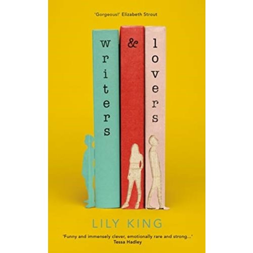 Lily King Writers & Lovers Lily King Writers & Lovers