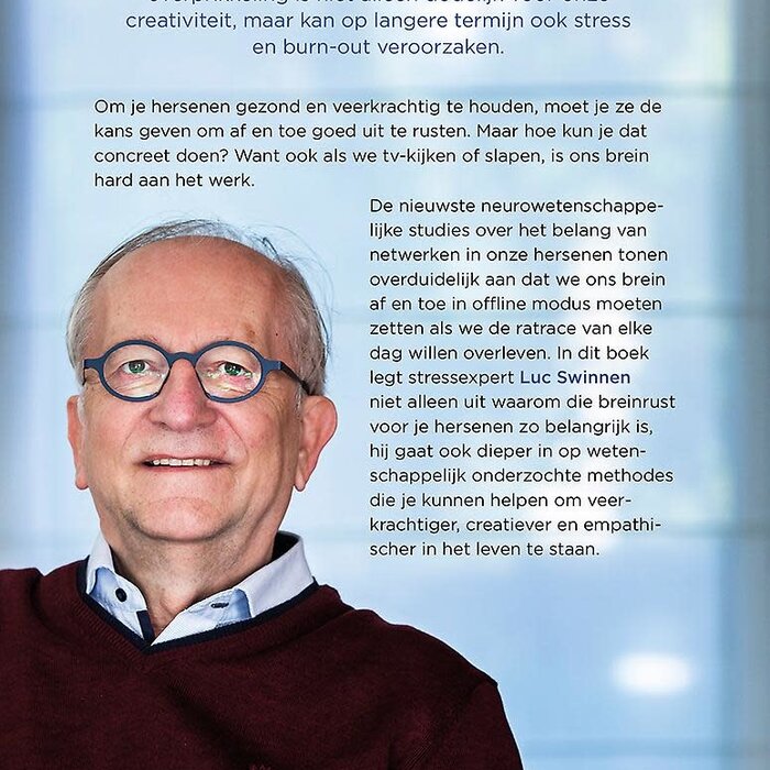 Rust voor je brein