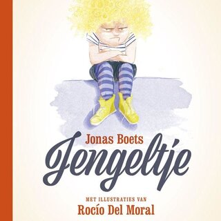 Jengeltje