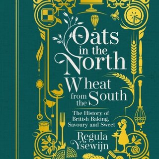 Regula Ysewijn Oats in the North, Wheat from the South