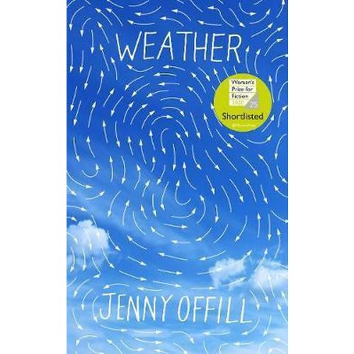 Jenny Offill Weather Jenny Offill Weather