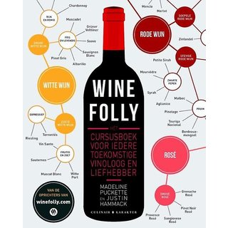 Madeline Puckette Wine Folly (NL)