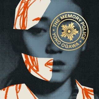 Yoko Ogawa The Memory Police