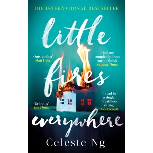 Celeste Ng Little Fires Everywhere Celeste Ng Little Fires Everywhere