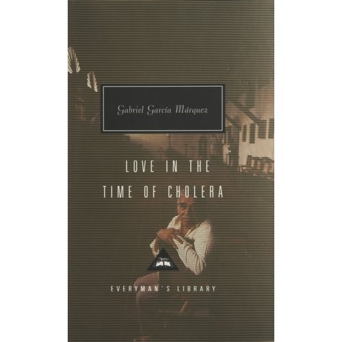 Love in the Time of Cholera Love in the Time of Cholera
