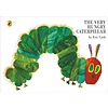 The Very Hungry Caterpillar