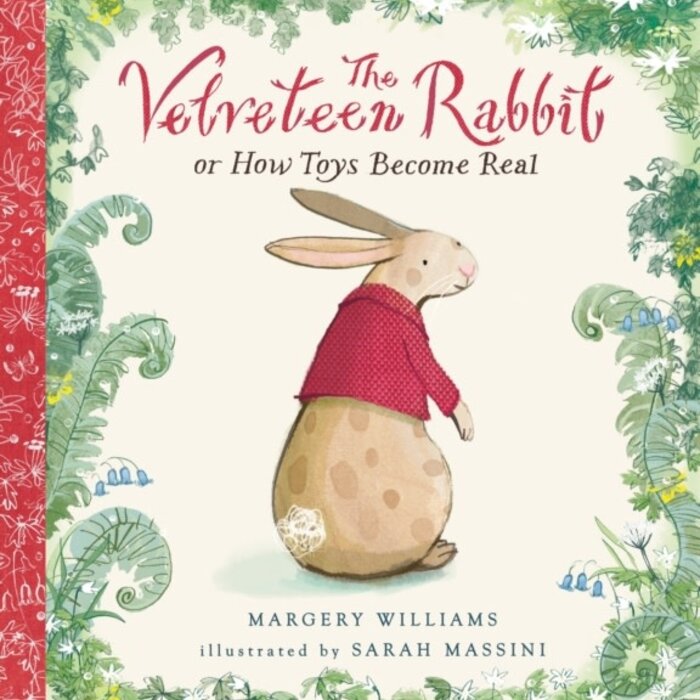 The Velveteen Rabbit