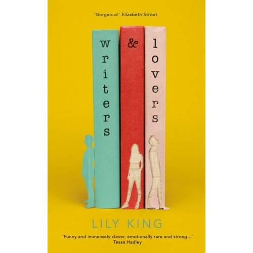 Lily King Writers & Lovers Lily King Writers & Lovers