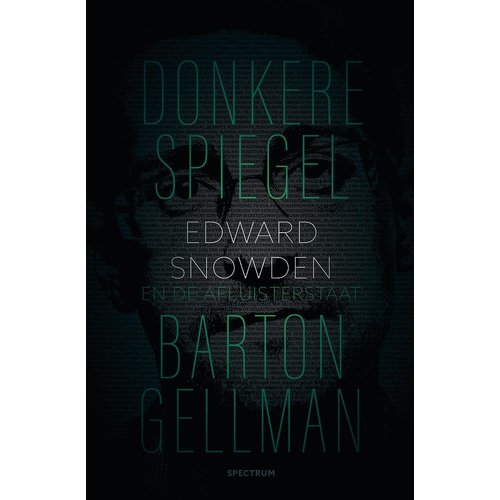Donkere Spiegel Donkere Spiegel
