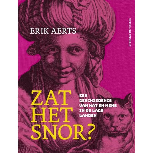 Zat het snor? Zat het snor?
