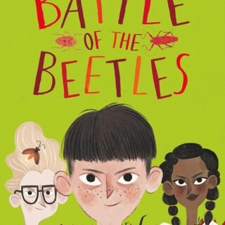 Battle of the Beetles
