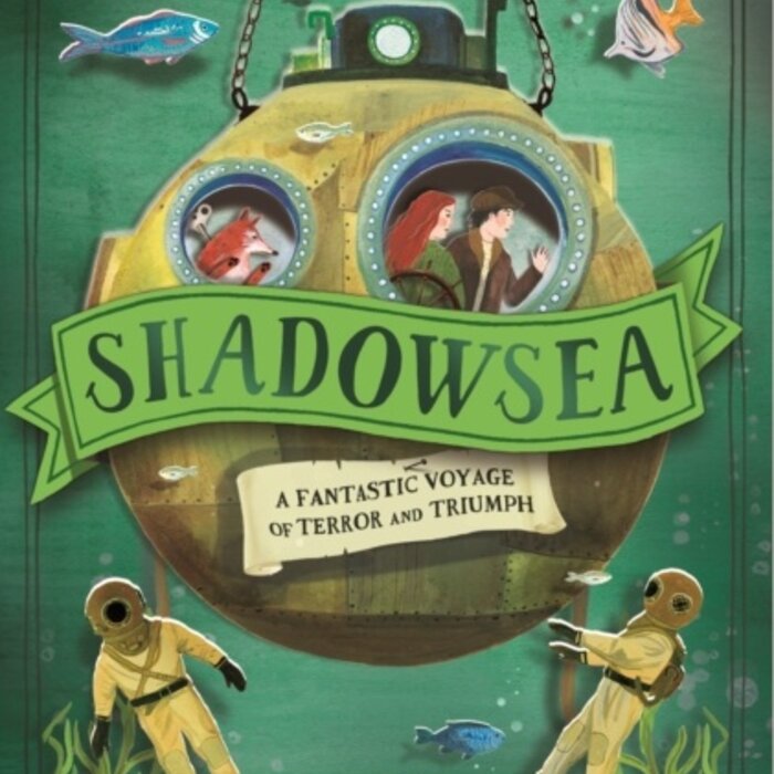Shadowsea