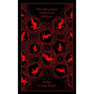 Arthur Conan Doyle The Adventures of Sherlock Holmes